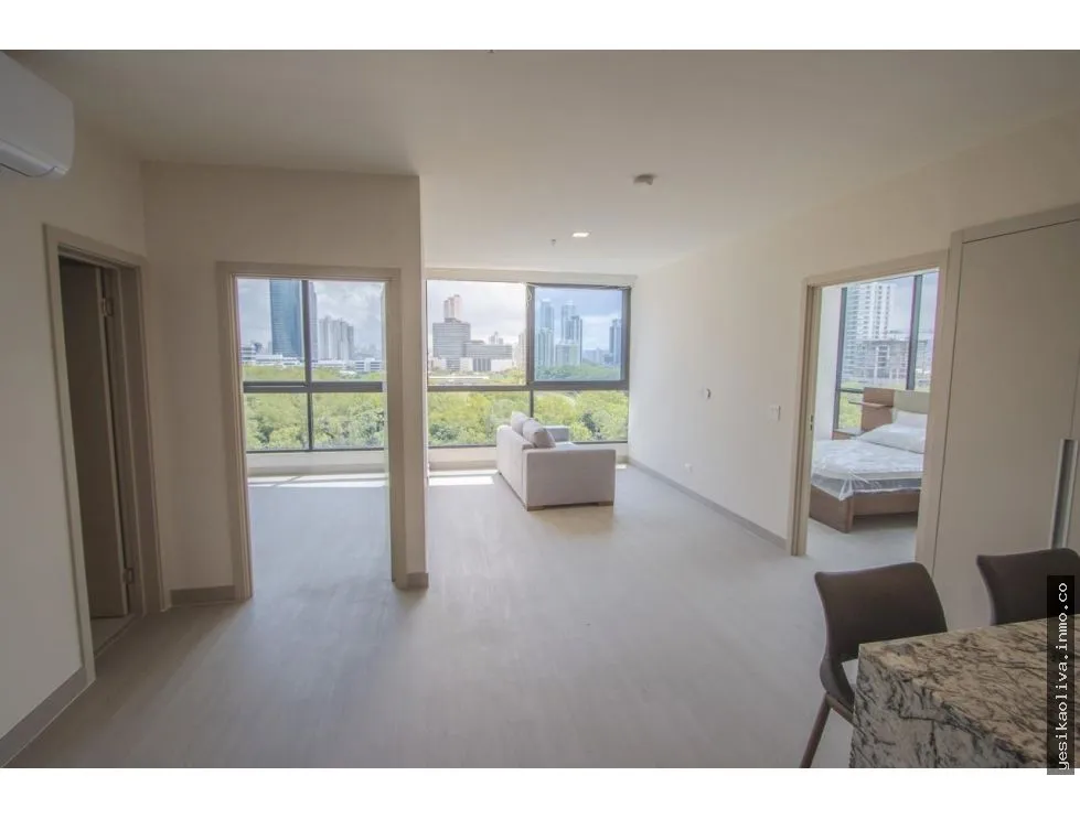 Appartement à Costa del Este à louer