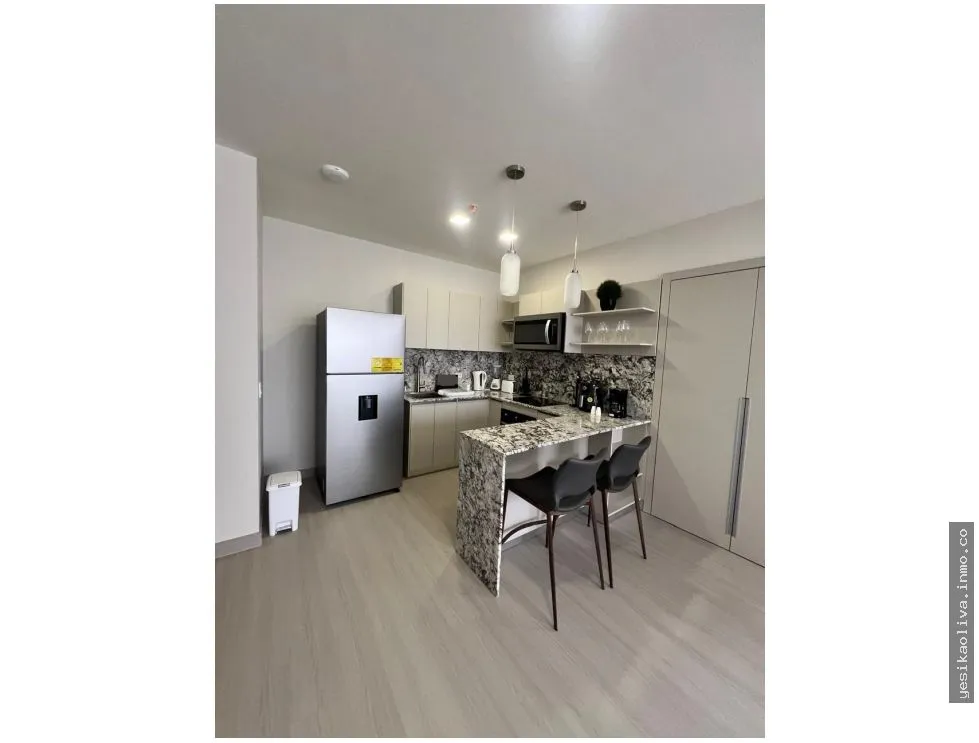 Appartement à Costa del Este à louer