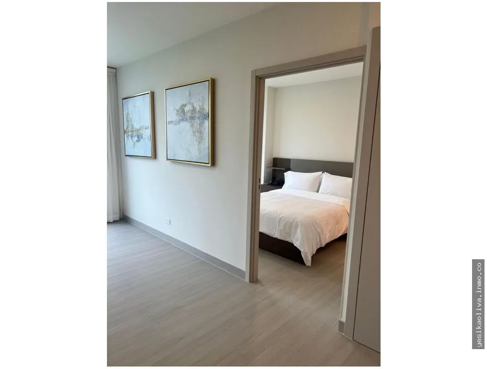 Appartement à Costa del Este à louer