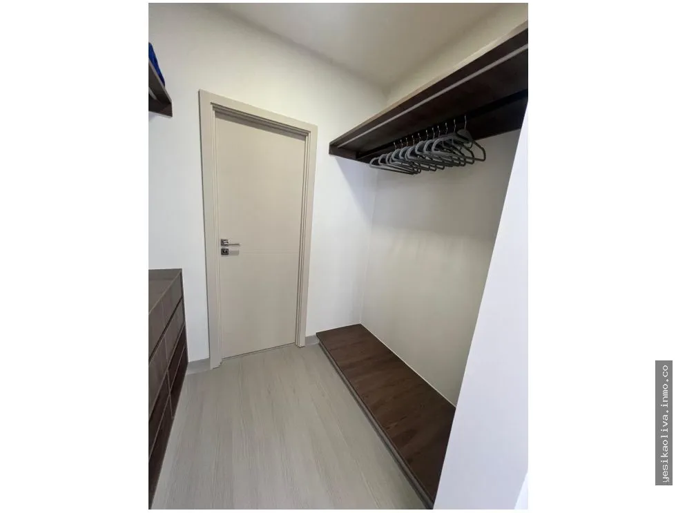 Appartement à Costa del Este à louer