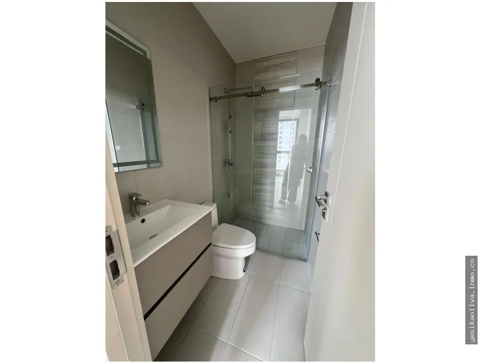 Appartement à Costa del Este à louer