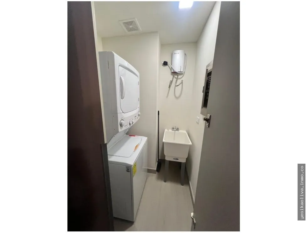 Appartement à Costa del Este à louer
