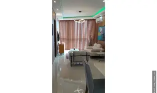 Appartement à Obarrio à louer