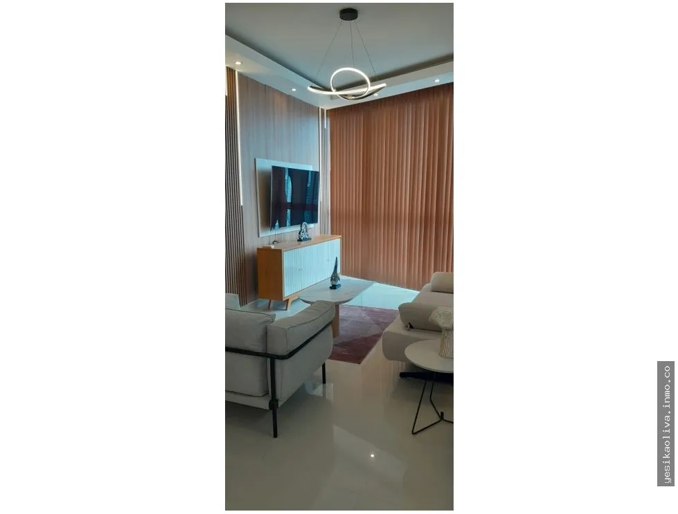 Appartement à Obarrio à louer