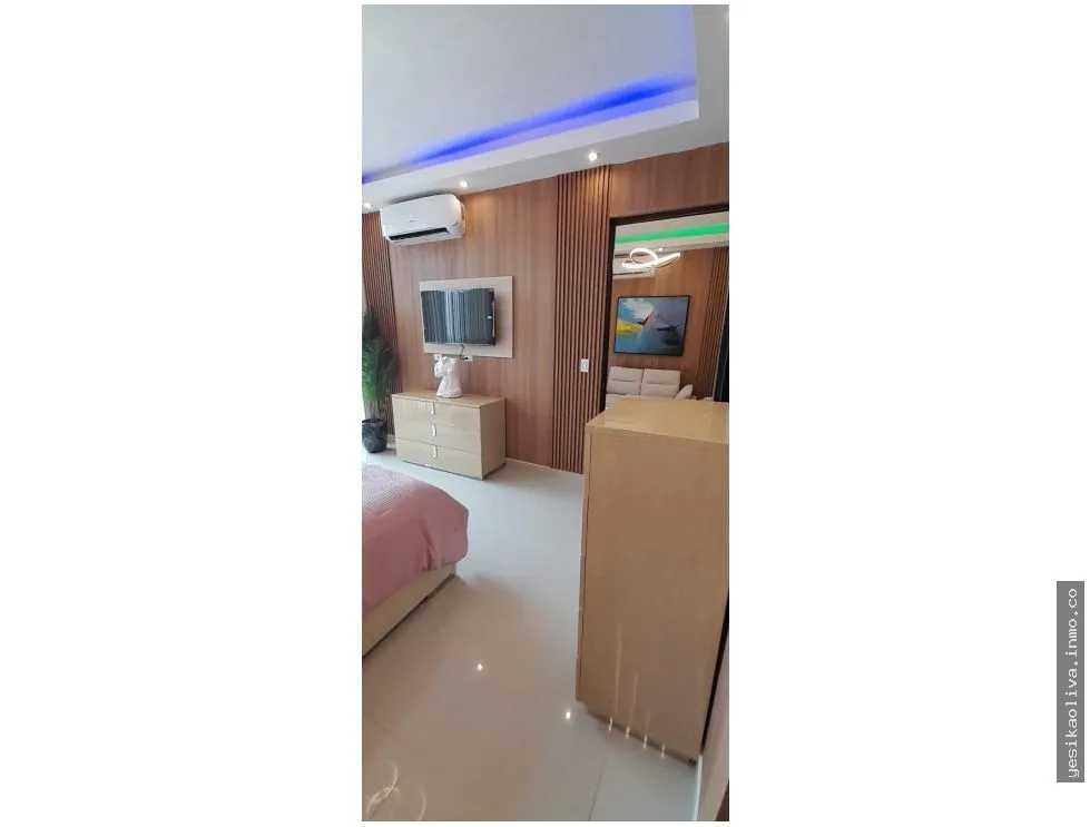 Appartement à Obarrio à louer