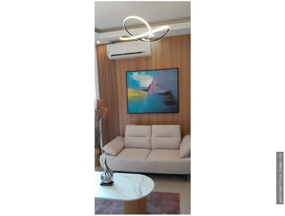 Appartement à Obarrio à louer