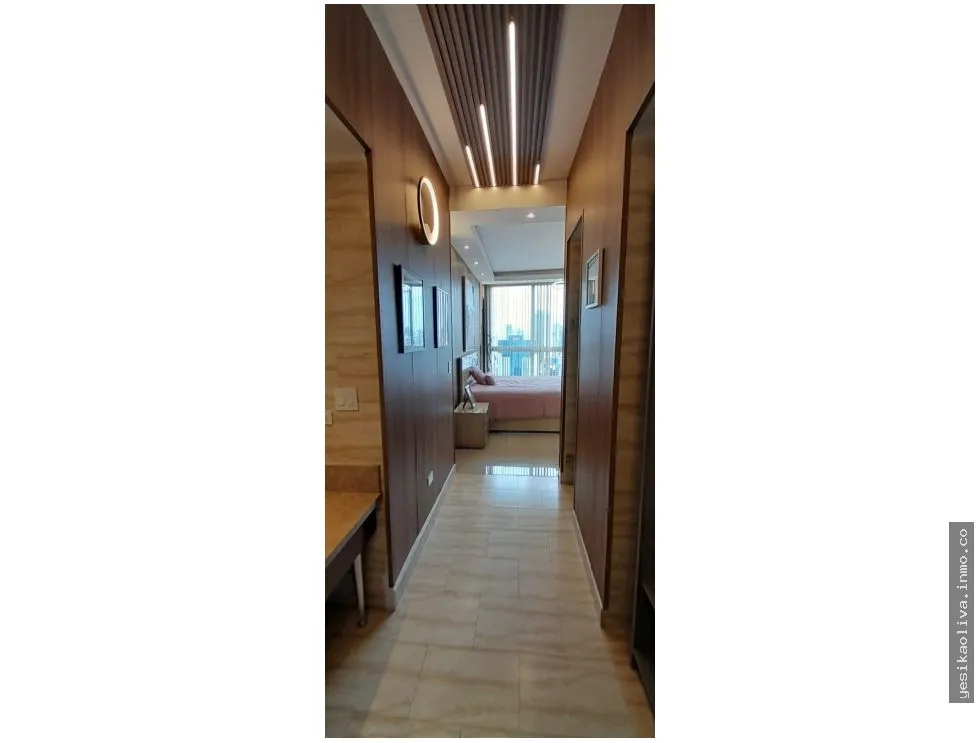 Appartement à Obarrio à louer