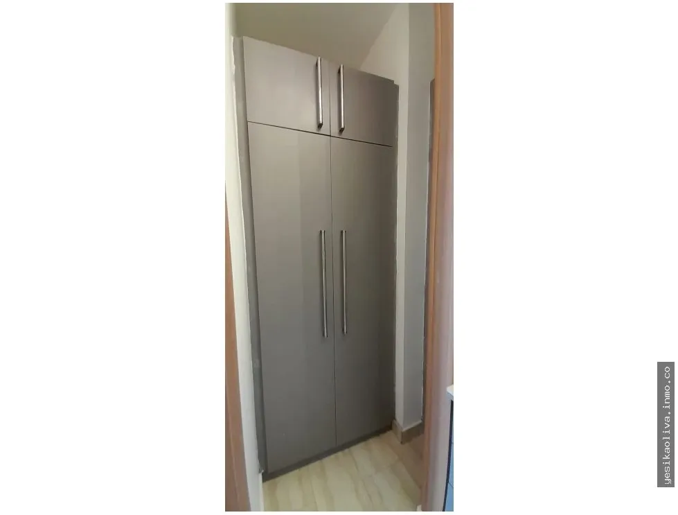 Appartement à Obarrio à louer