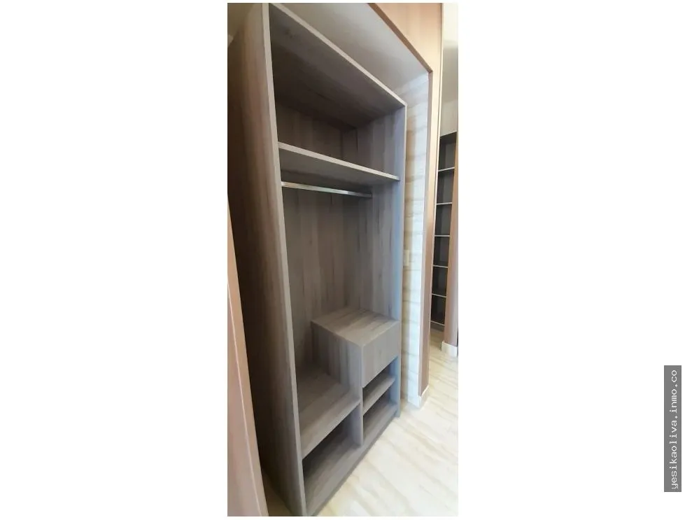 Appartement à Obarrio à louer