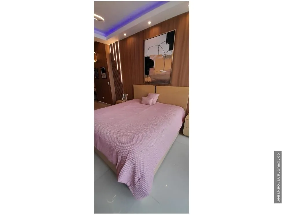Appartement à Obarrio à louer