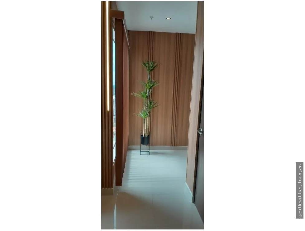 Appartement à Obarrio à louer
