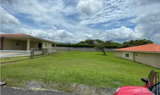 Venta de Terreno en Chame