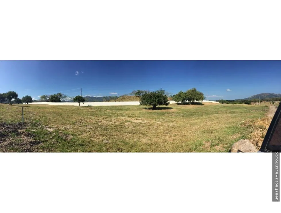 Venta de Terreno en Chame