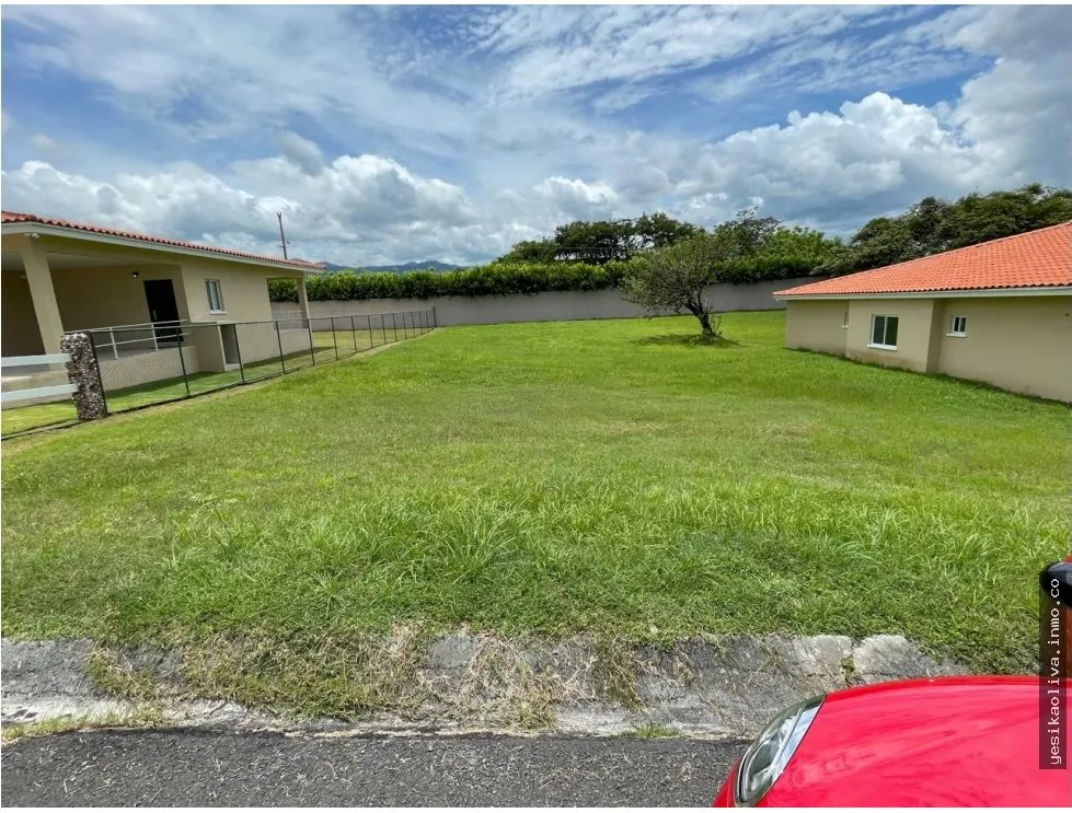 Venta de Terreno en Chame