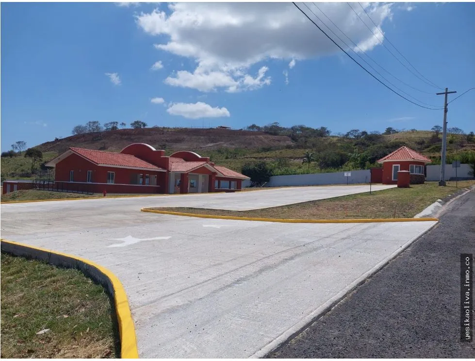 Venta de Terreno en Chame