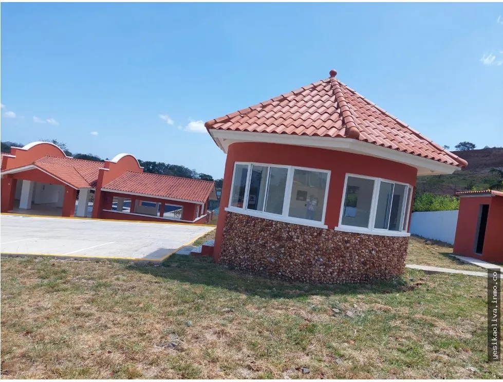 Venta de Terreno en Chame