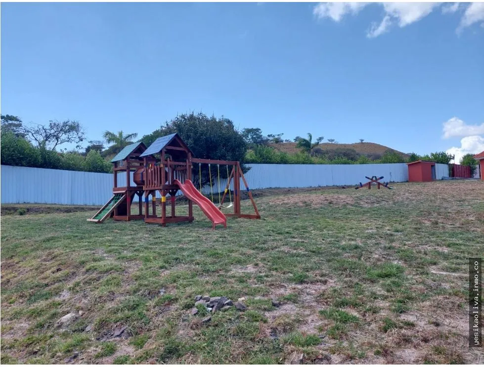 Venta de Terreno en Chame