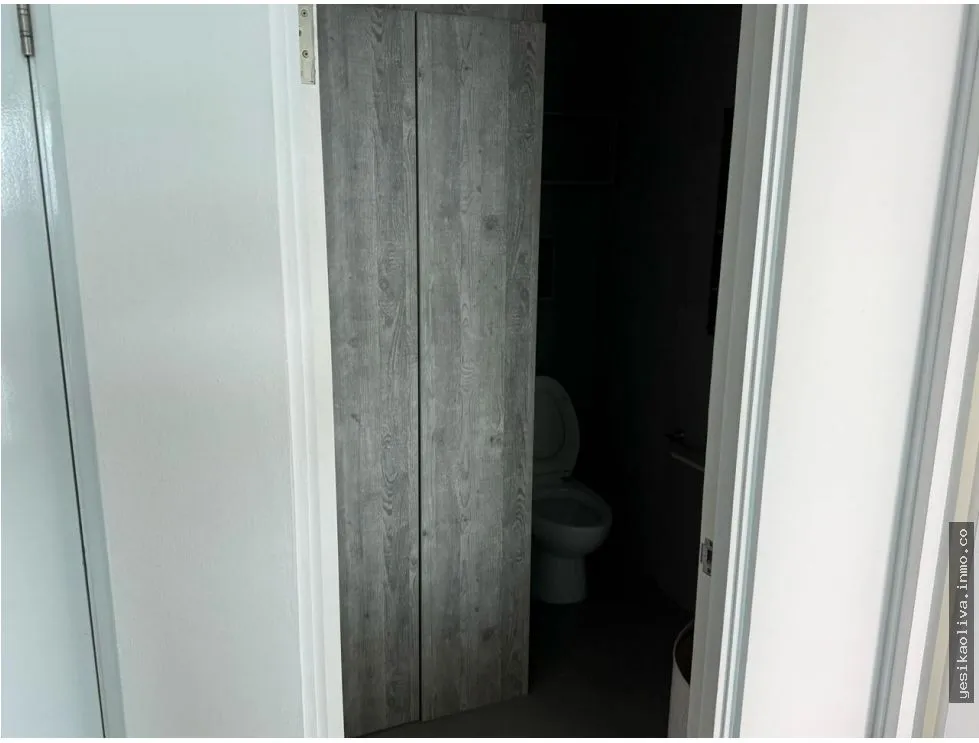 Apartamento en Alquiler Amoblado Avenida Balboa