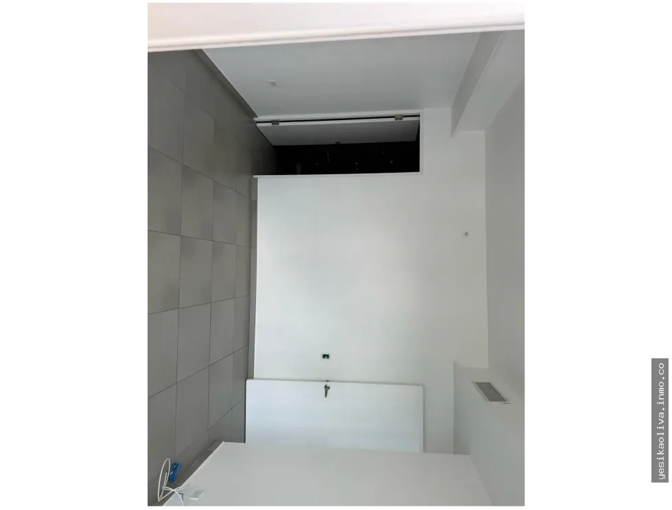 Apartamento en Alquiler Amoblado Avenida Balboa