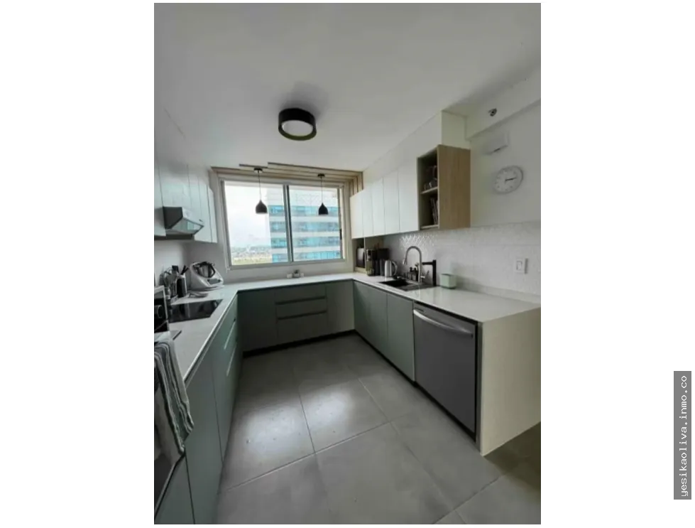Apartment for rent in Costa del Este