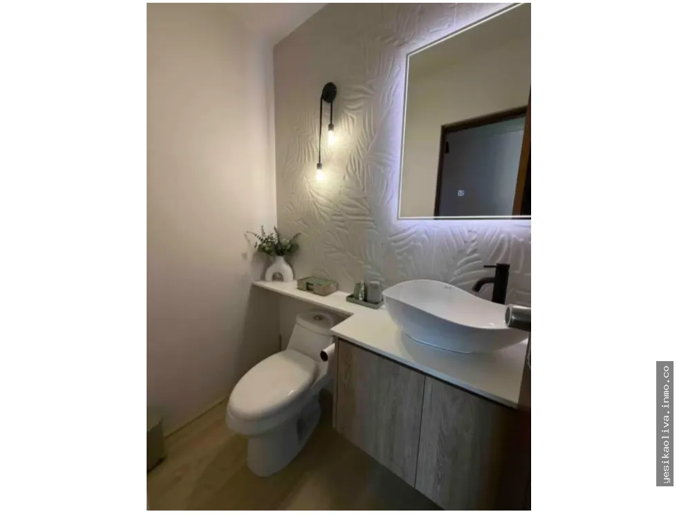 Apartment for rent in Costa del Este