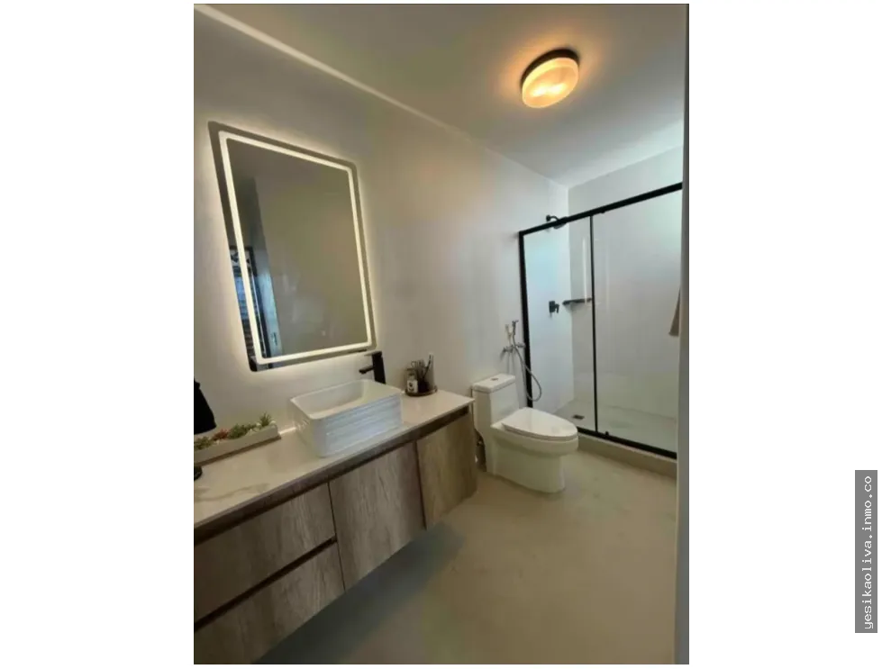 Apartment for rent in Costa del Este