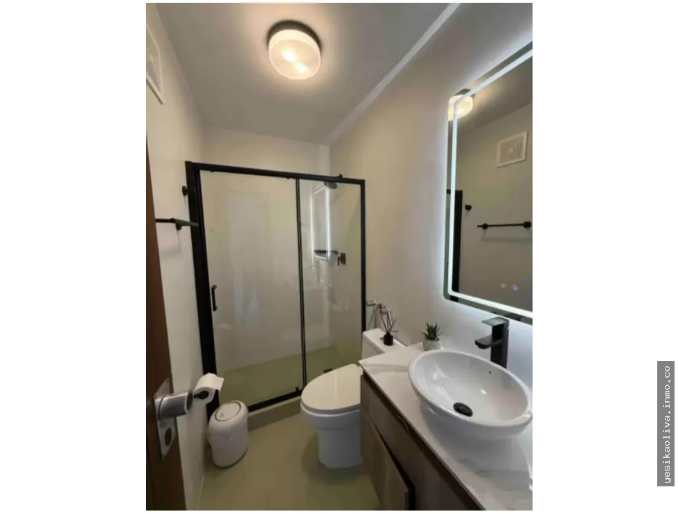 Apartment for rent in Costa del Este