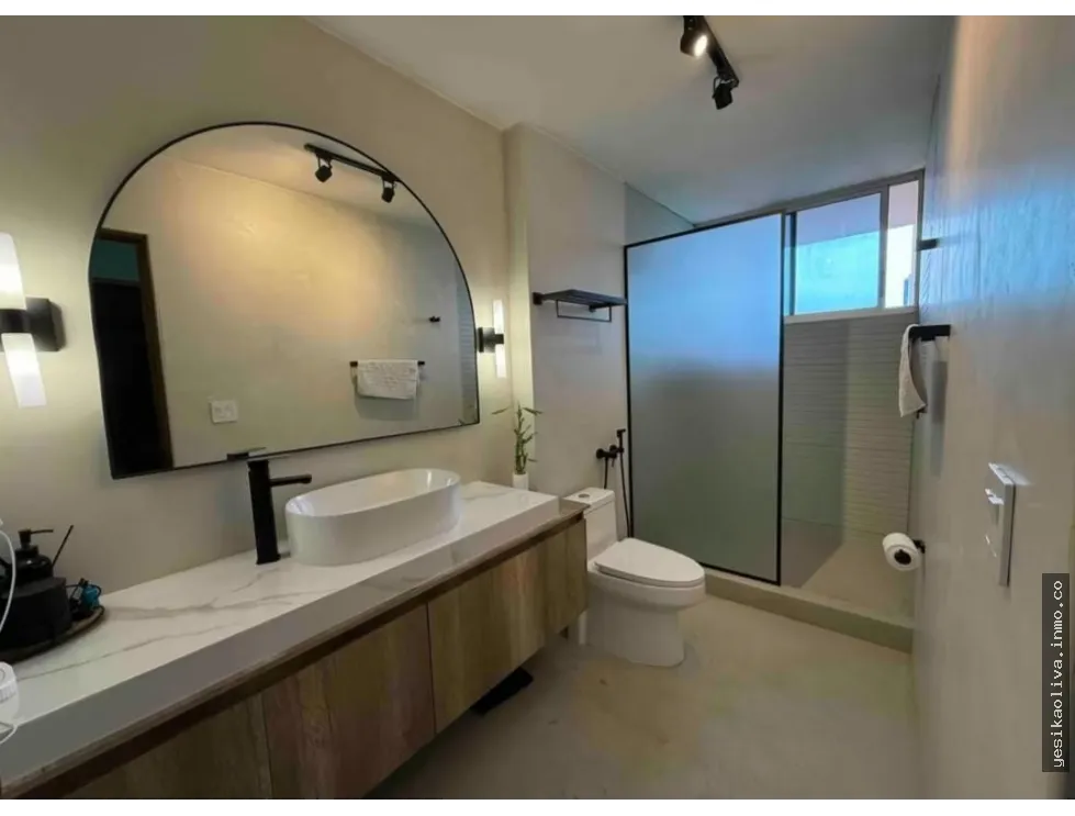Apartment for rent in Costa del Este