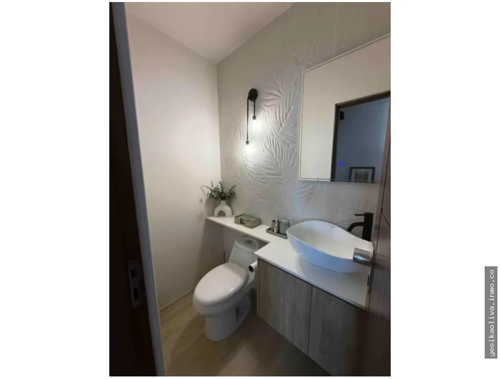 Apartment for rent in Costa del Este