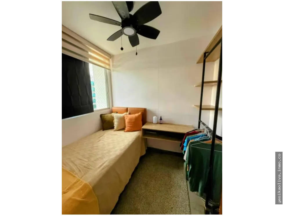 Apartment for rent in Costa del Este