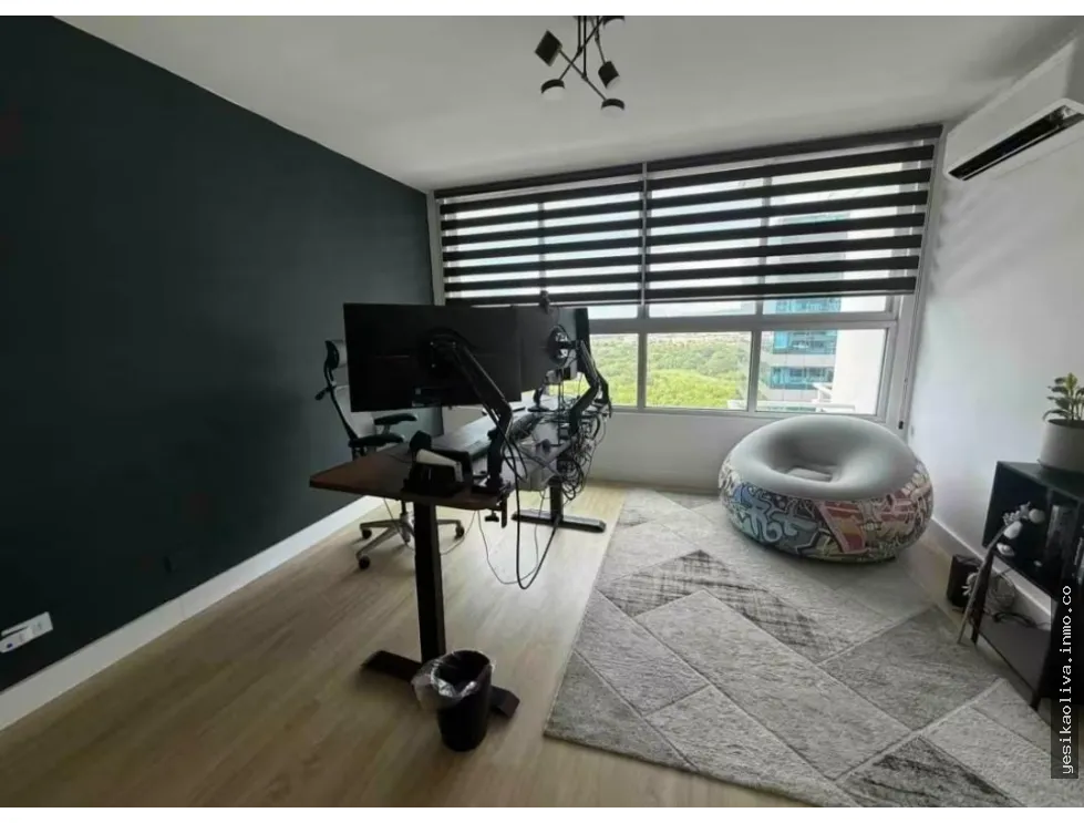 Apartment for rent in Costa del Este