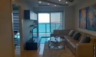 Apartamento en alquiler Amoblado Bella Vista