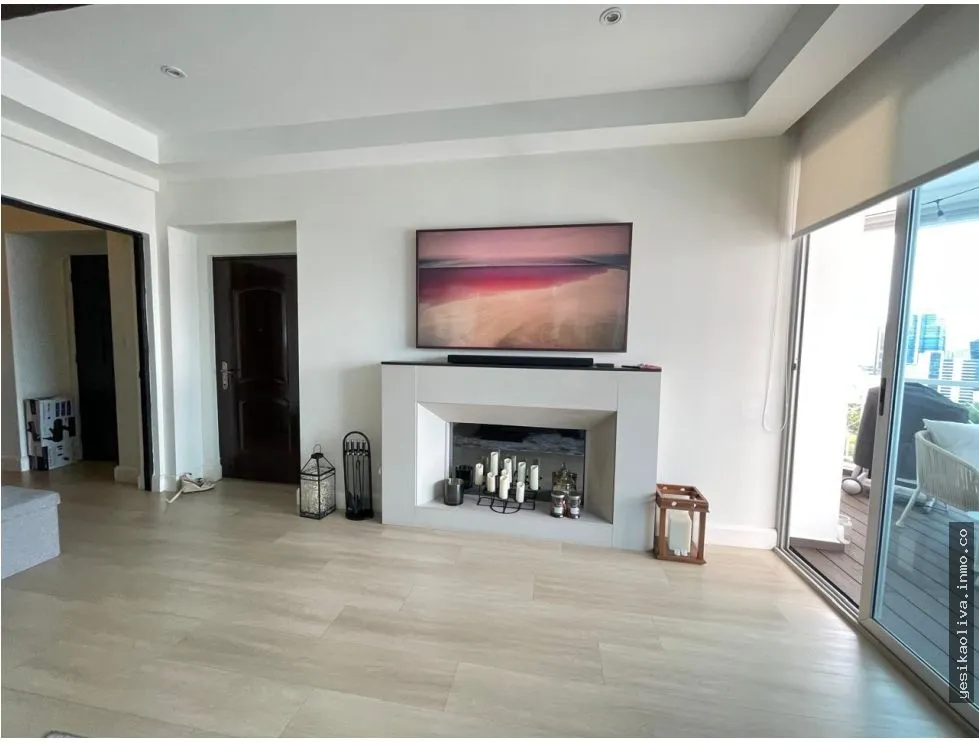 Appartement à San Francisco à louer