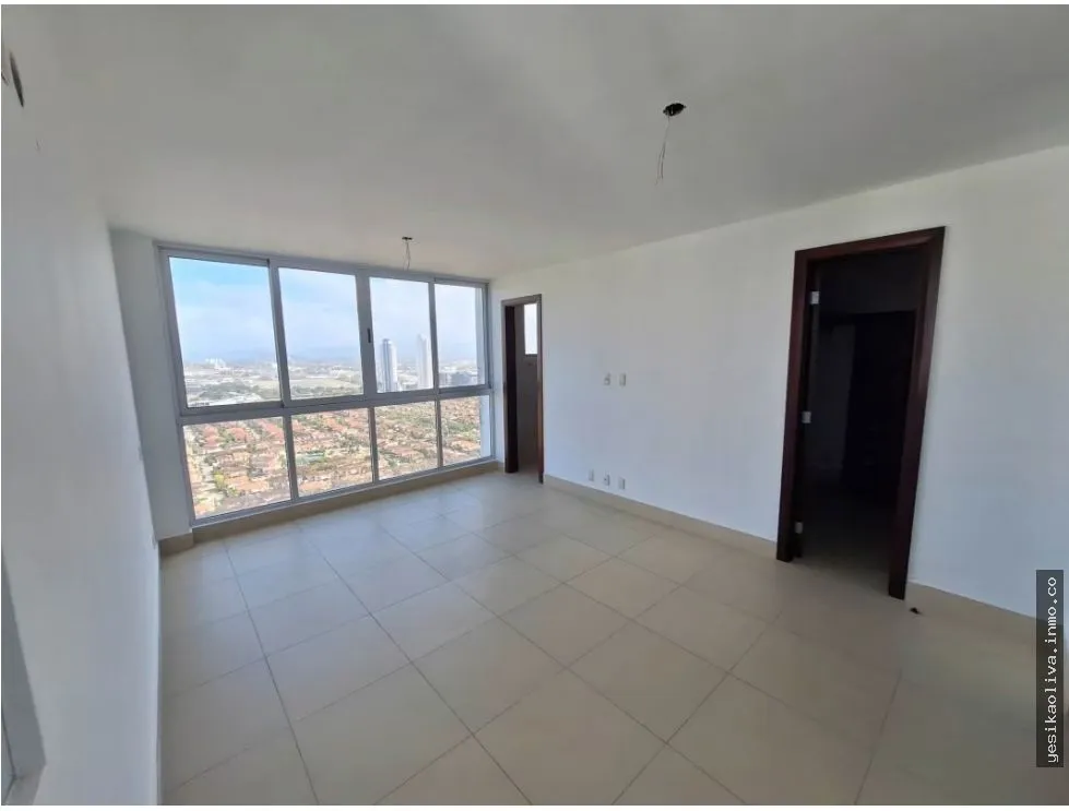 квартира в Costa del Este на продажу