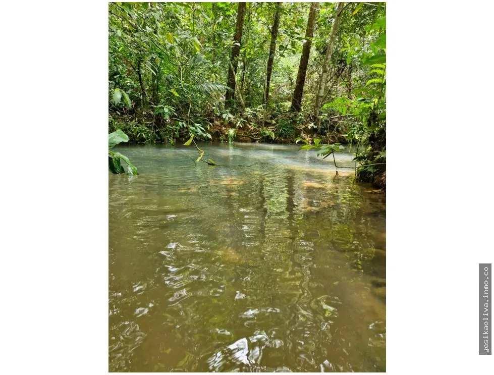 Venta de Terreno en Penonome