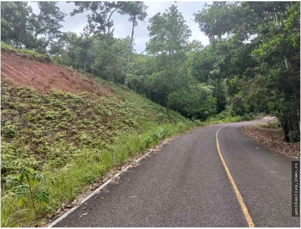 Venta de Terreno en Penonome