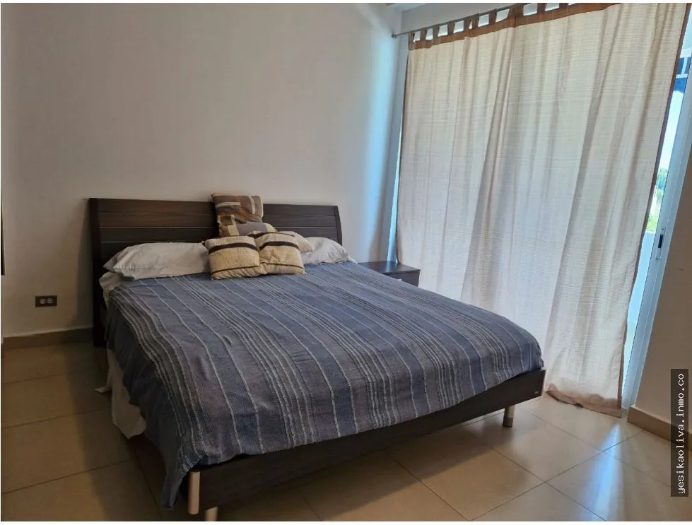 Venta de Apartamento en Playa Blanca