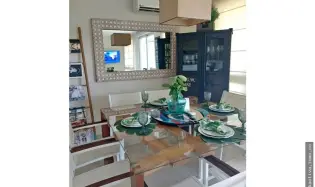 Alquiler de Apartamento en Río Hato