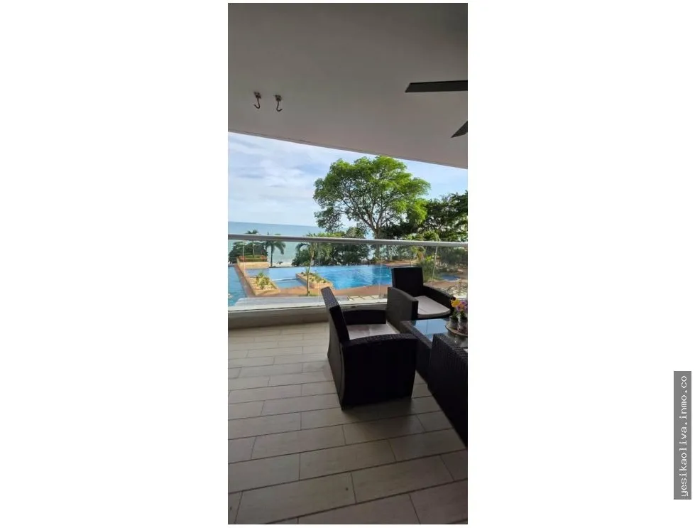 Alquiler de Apartamento en Gorgona