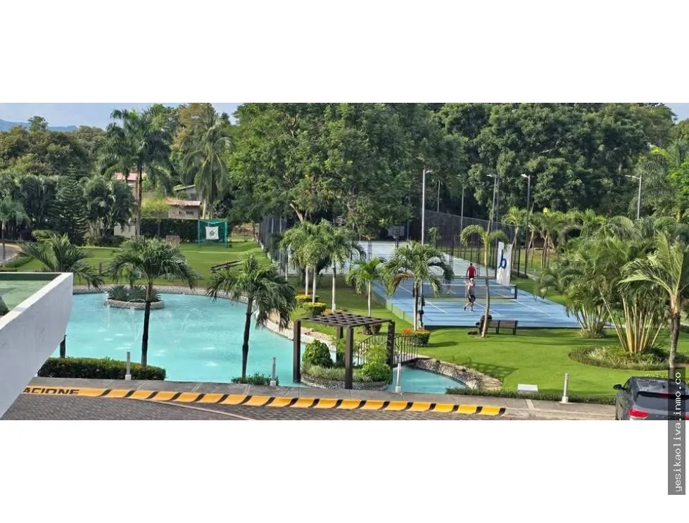 Alquiler de Apartamento en Gorgona