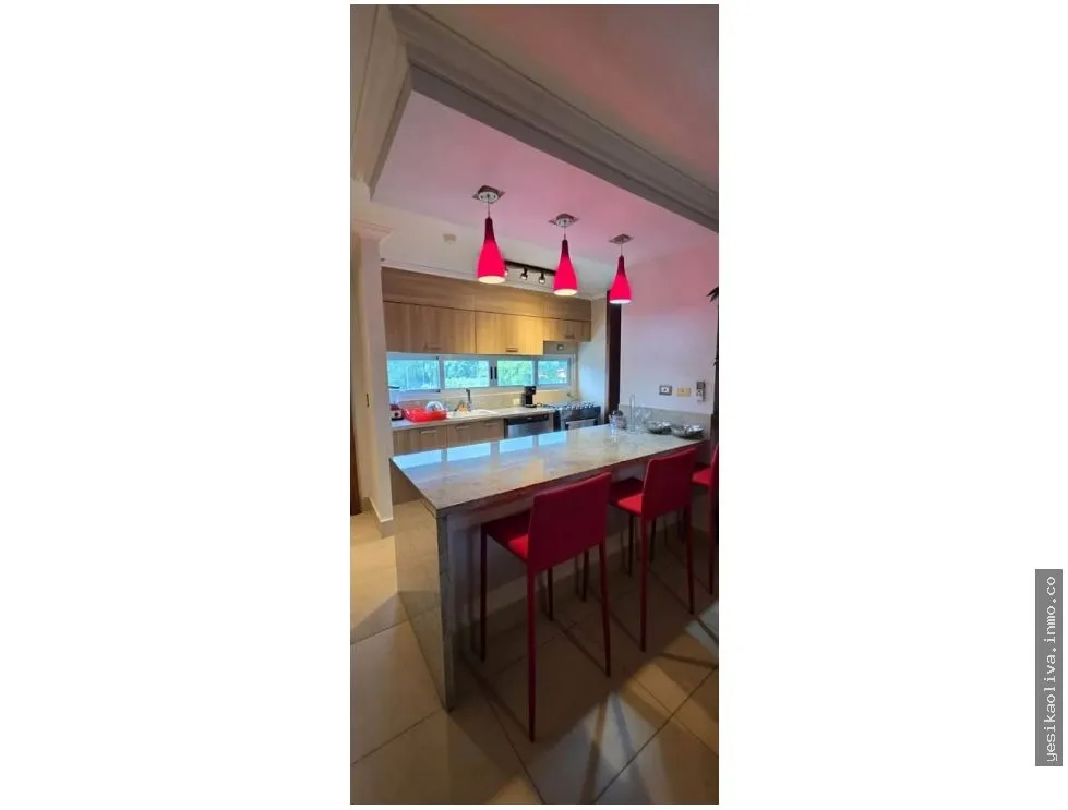 Alquiler de Apartamento en Gorgona