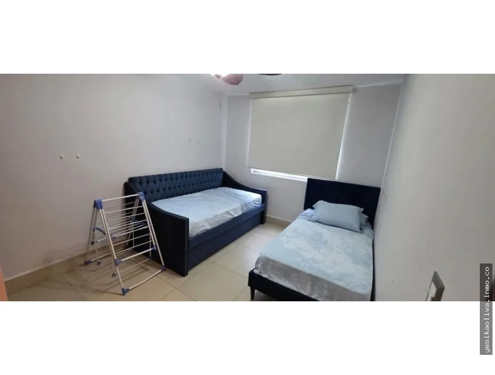 Alquiler de Apartamento en Gorgona