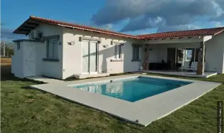 Venta de Casa en San Carlos