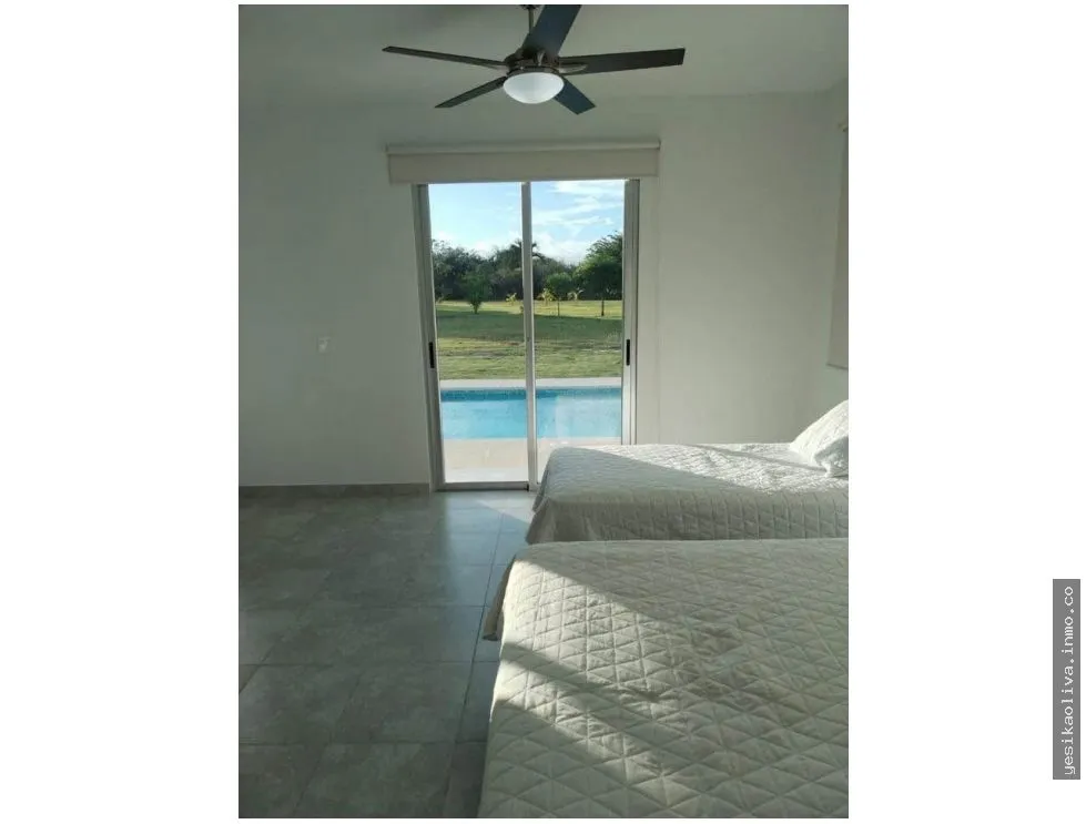 Venta de Casa en San Carlos