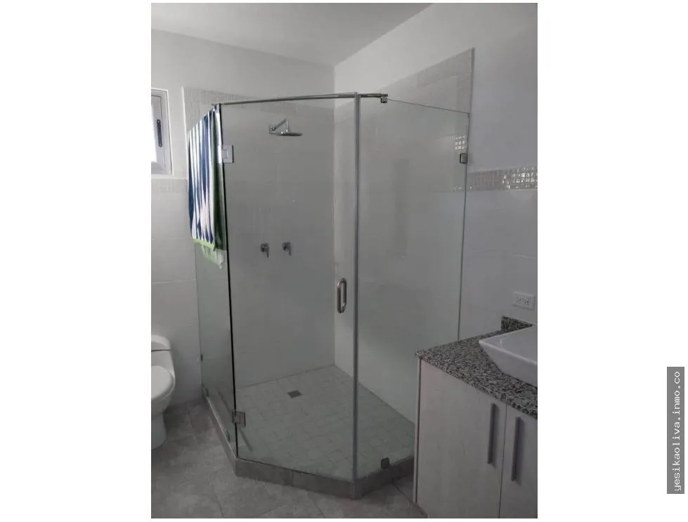 Venta de Casa en San Carlos