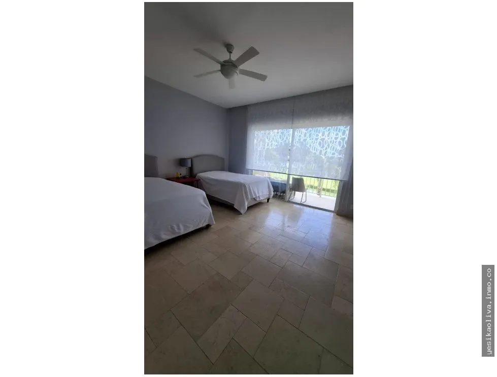 Venta de Casa en Buenaventura