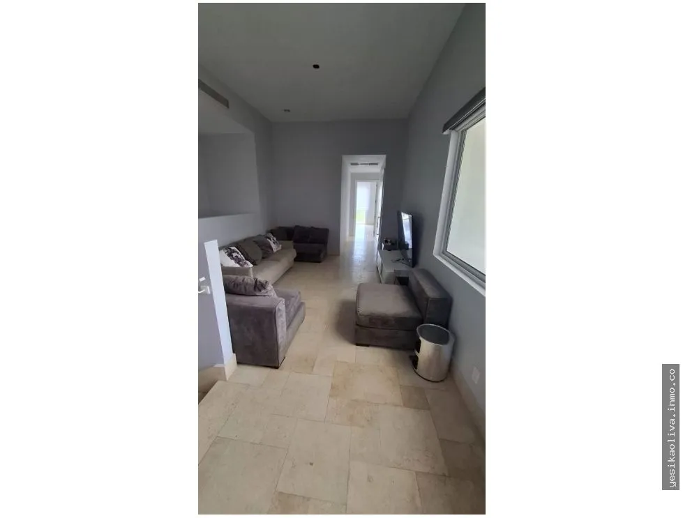 Venta de Casa en Buenaventura