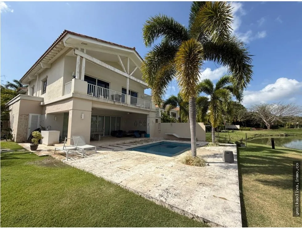 Venta de Casa en Buenaventura