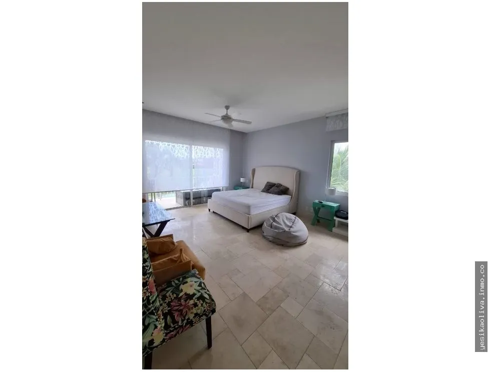 Venta de Casa en Buenaventura