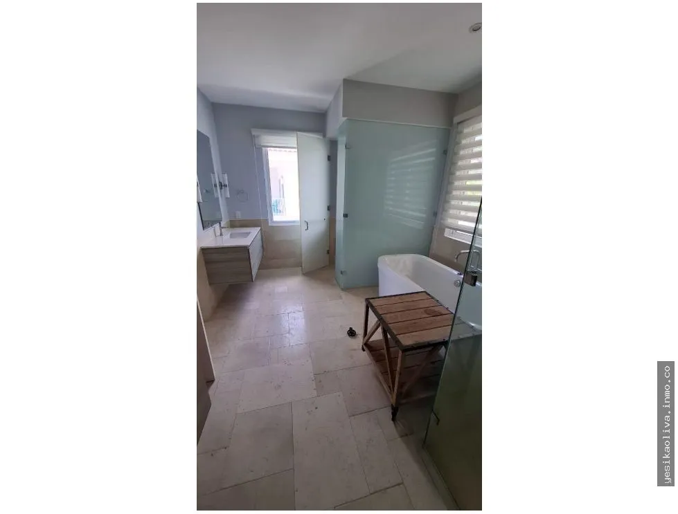Venta de Casa en Buenaventura
